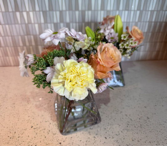 Corporate Arrangement